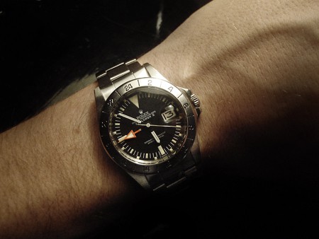 Wrist Candy
