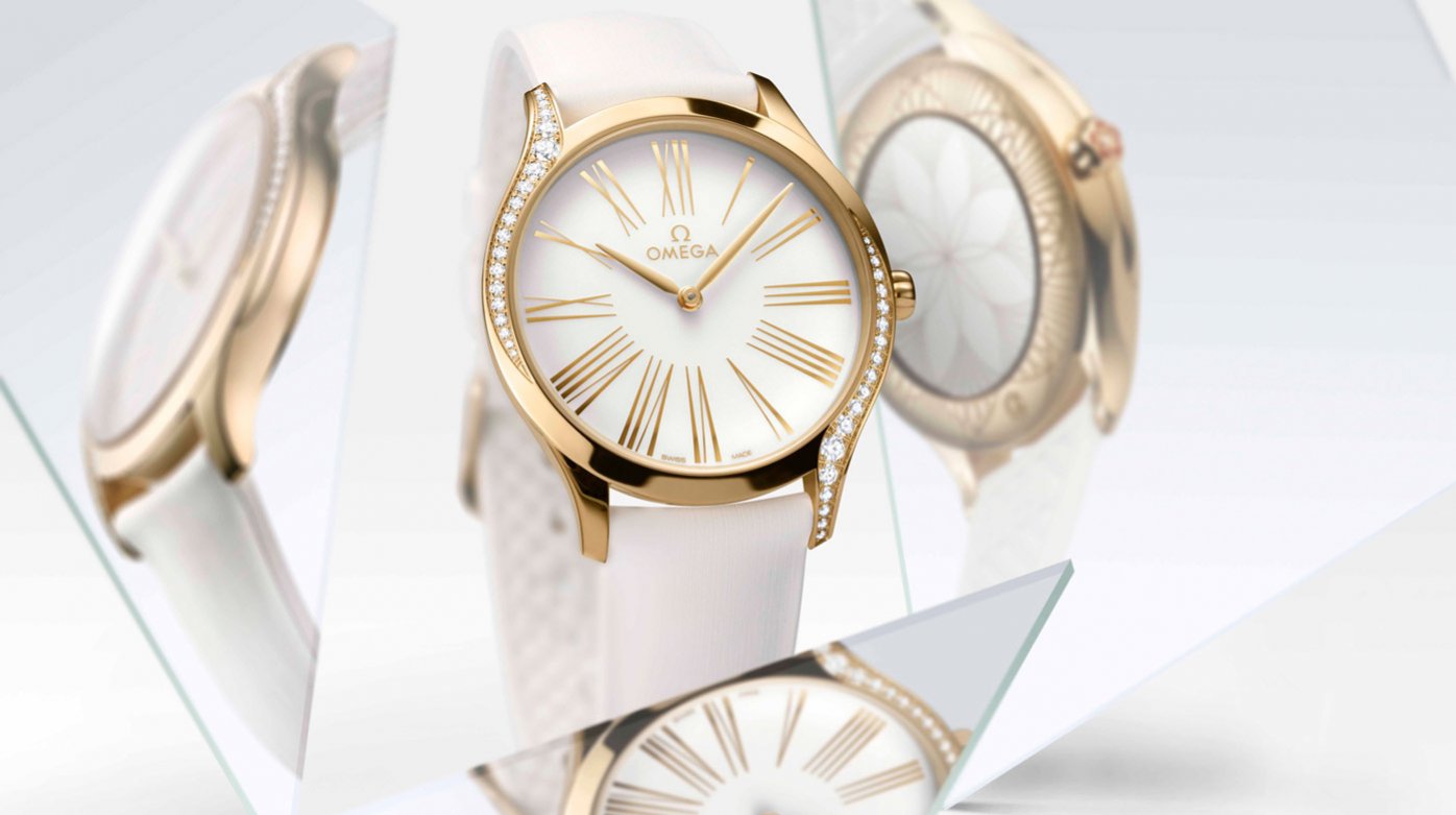 Christmas Gifts For Women Who Love Watches - FratelloWatches