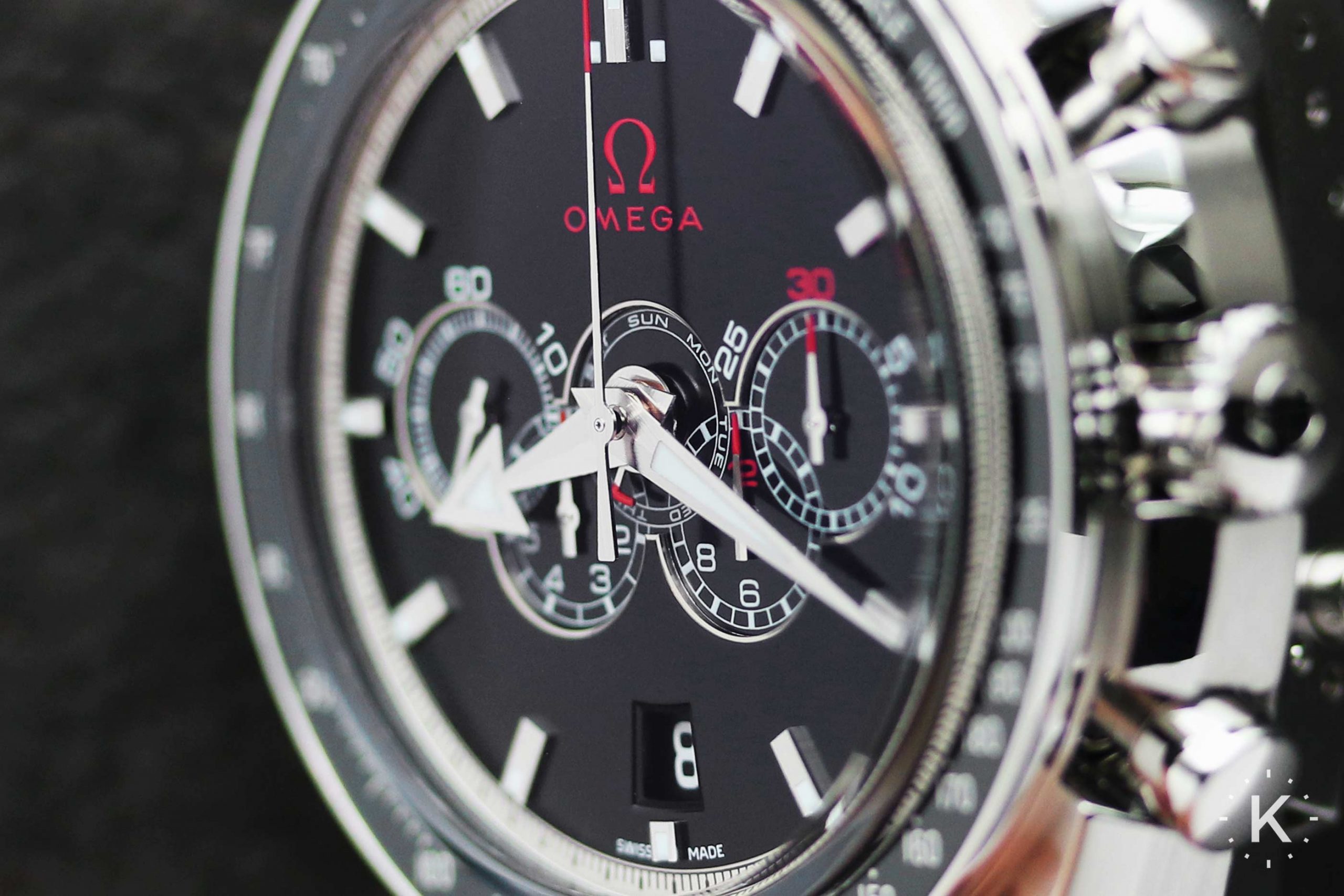 Buying Guide: The Best Omega Watches From The 2000s