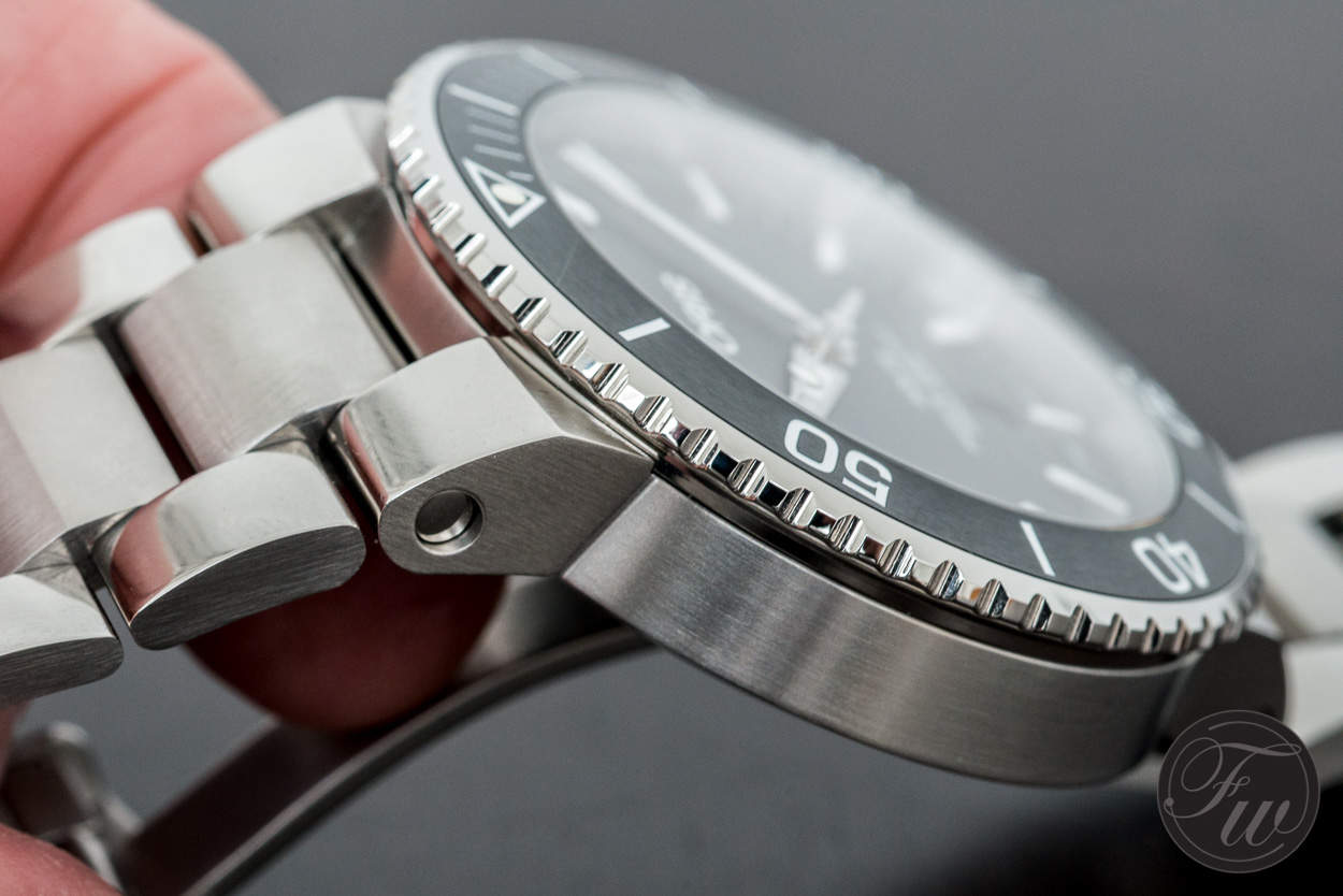Oris Aquis Date 52Mondayz, week #24