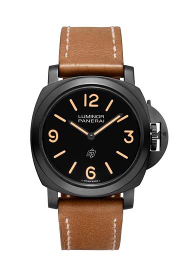 It Could Have Been So Wonderful - The Panerai 360 10th Anniversary Edition For Paneristi.com