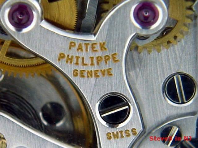 Patek Philippe 5970