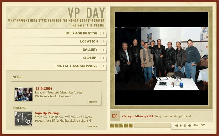 VP-Day USA