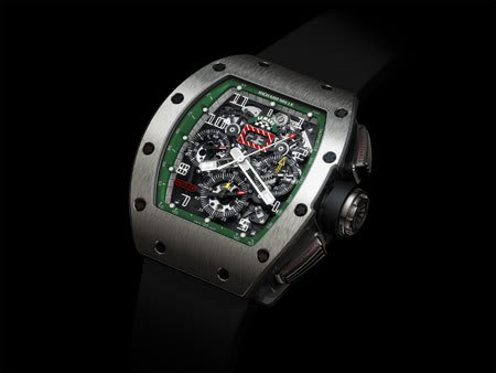 Richard Mille RM011