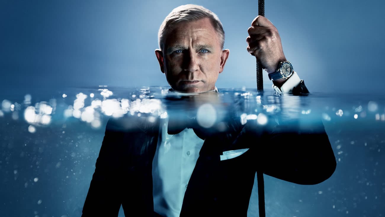 You Asked Us: Can Watches Get Wet?