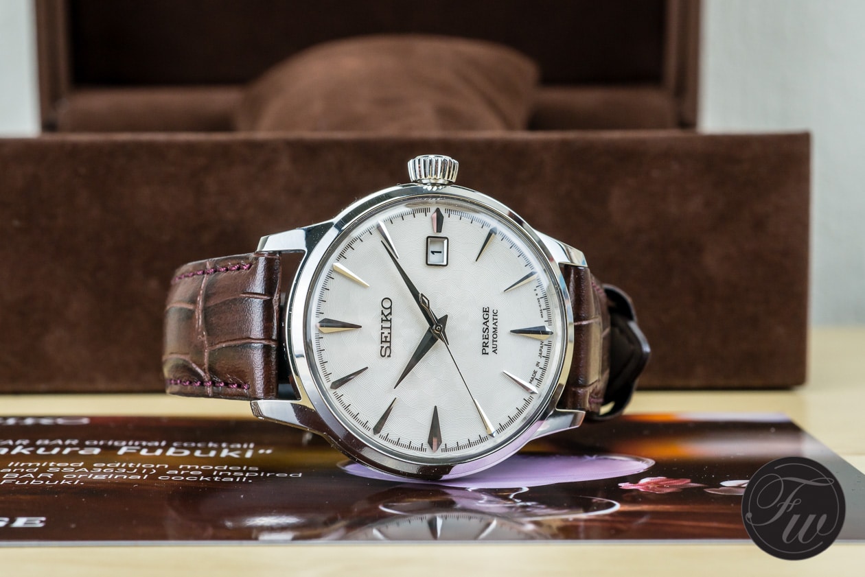 Oris Classic Date Or Save Up For an Omega De Ville Prestige?