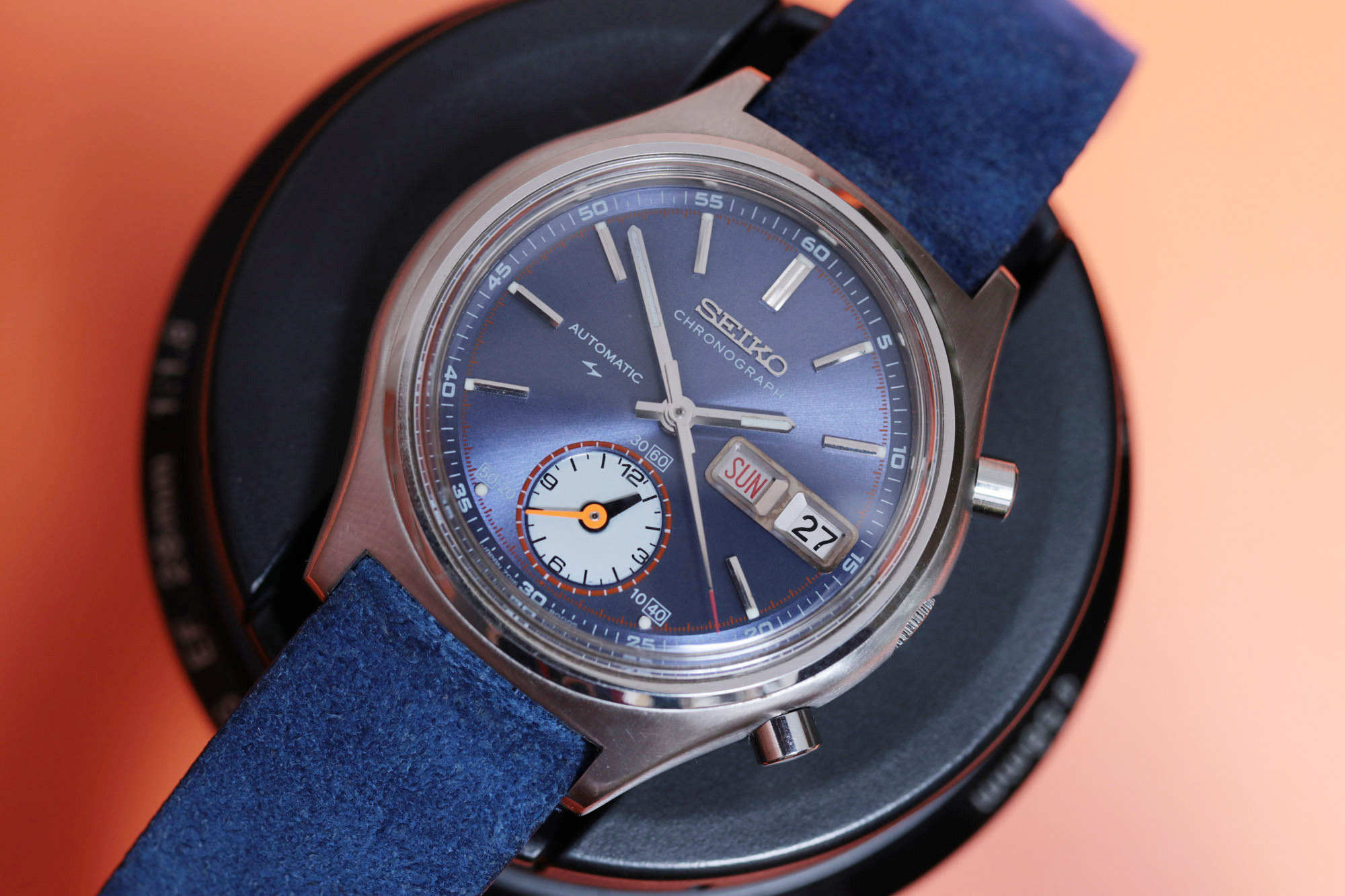 The Top 10 Vintage Watches From #TBT 2019