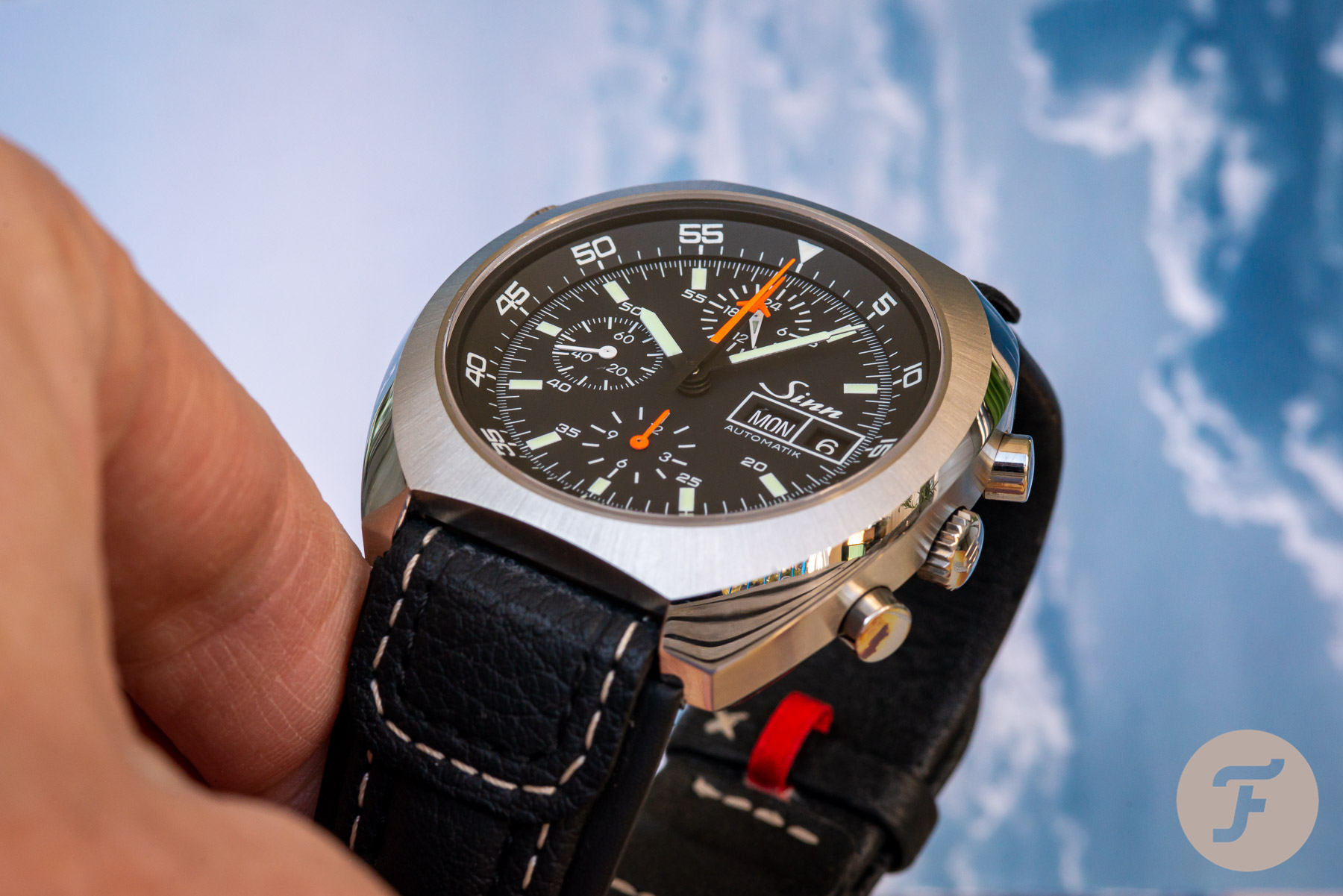 Sinn 142.St - 52Mondayz, Week #15-2020