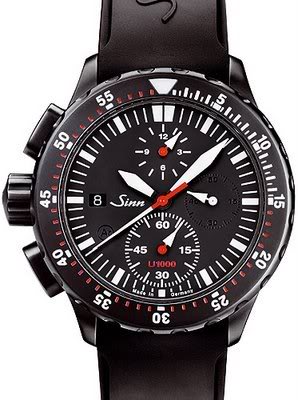 Sinn U1000