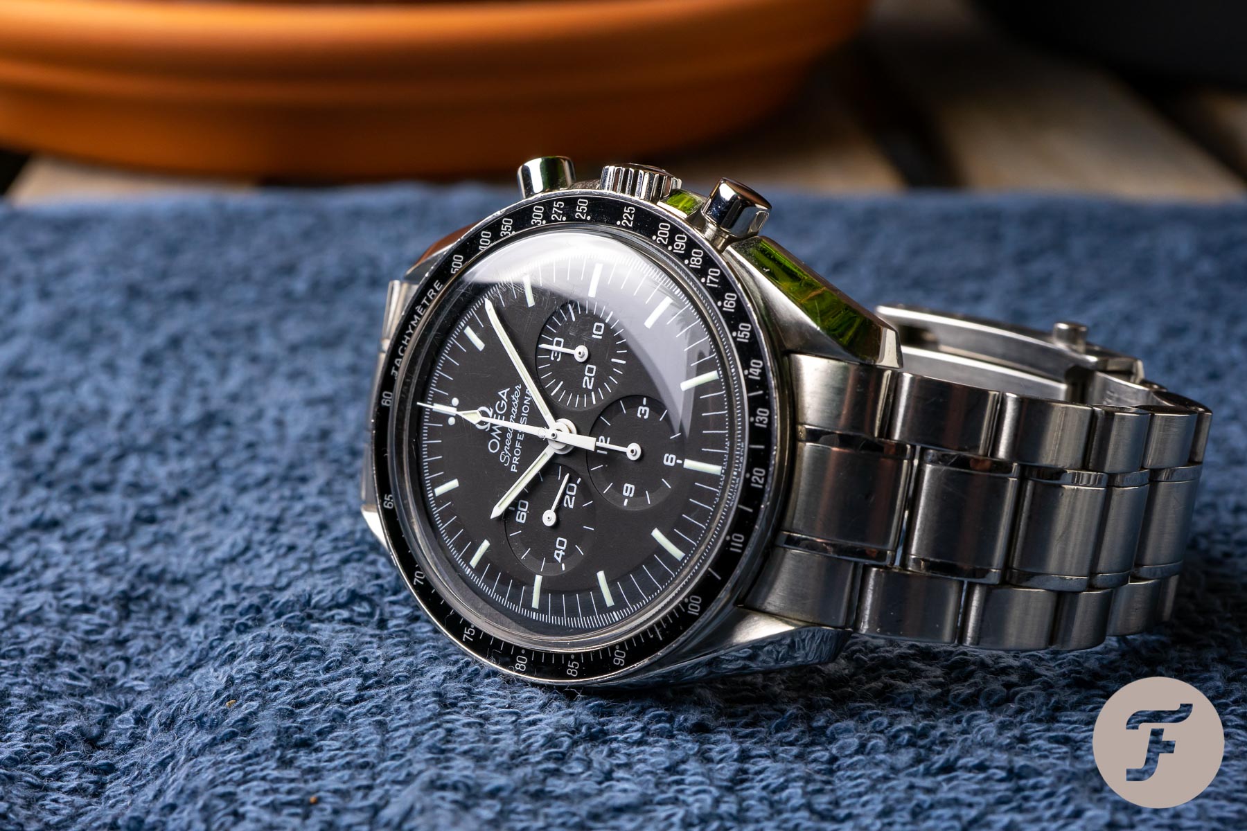 Why Every Speedmaster Fan Needs A Model With Hesalite Crystal