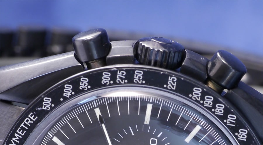 Speedy Tuesday - Omega Speedmaster Pro DLC