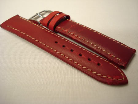 A Limited Edition Strap