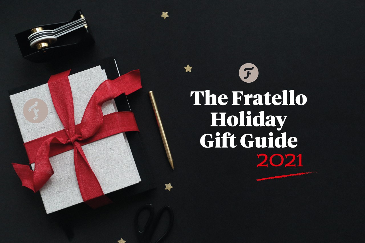The Fratello Watches Holiday Gift Guide 2021