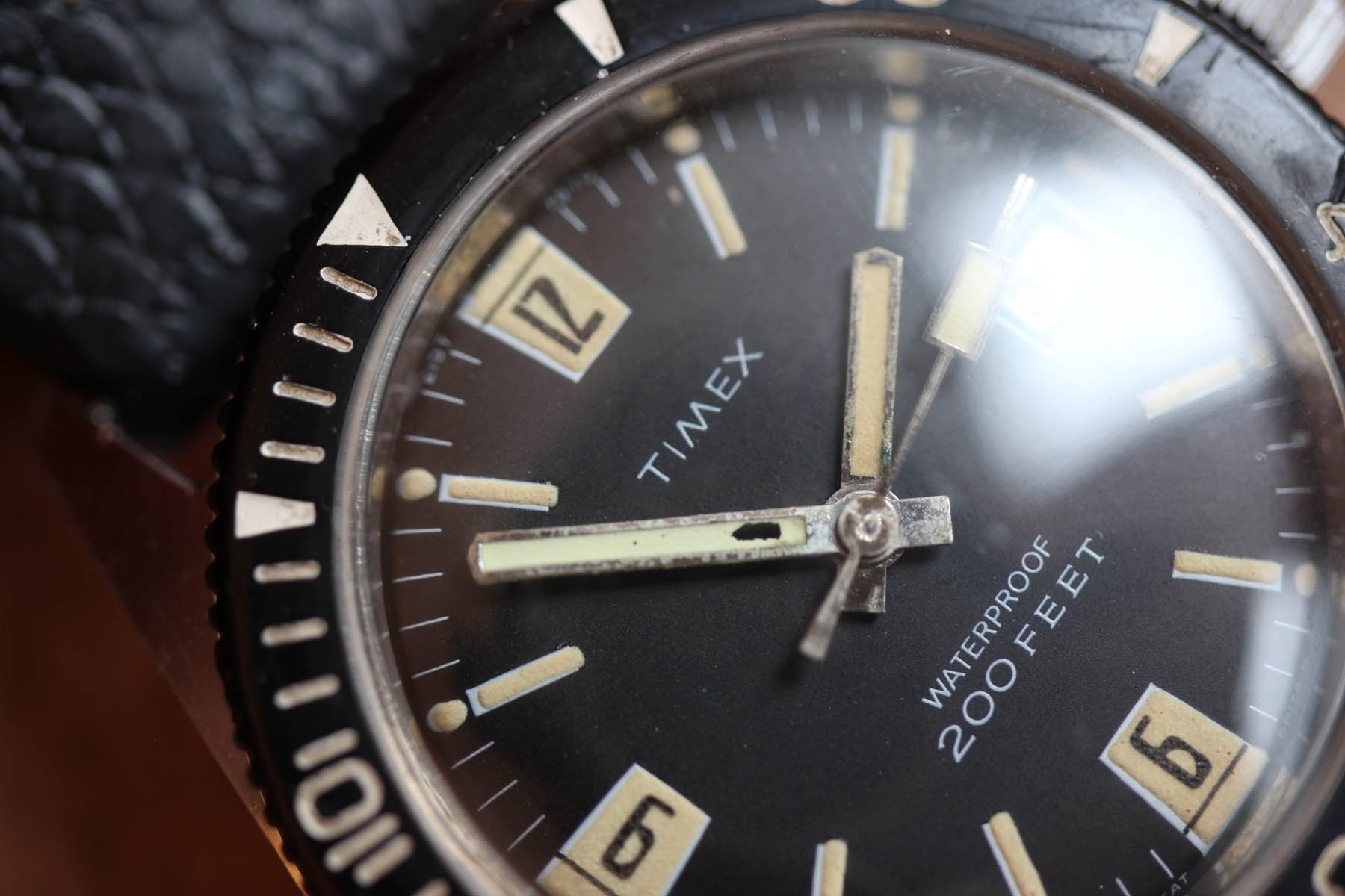 Top 5 Peculiar Watch Inventions That Never Caught On