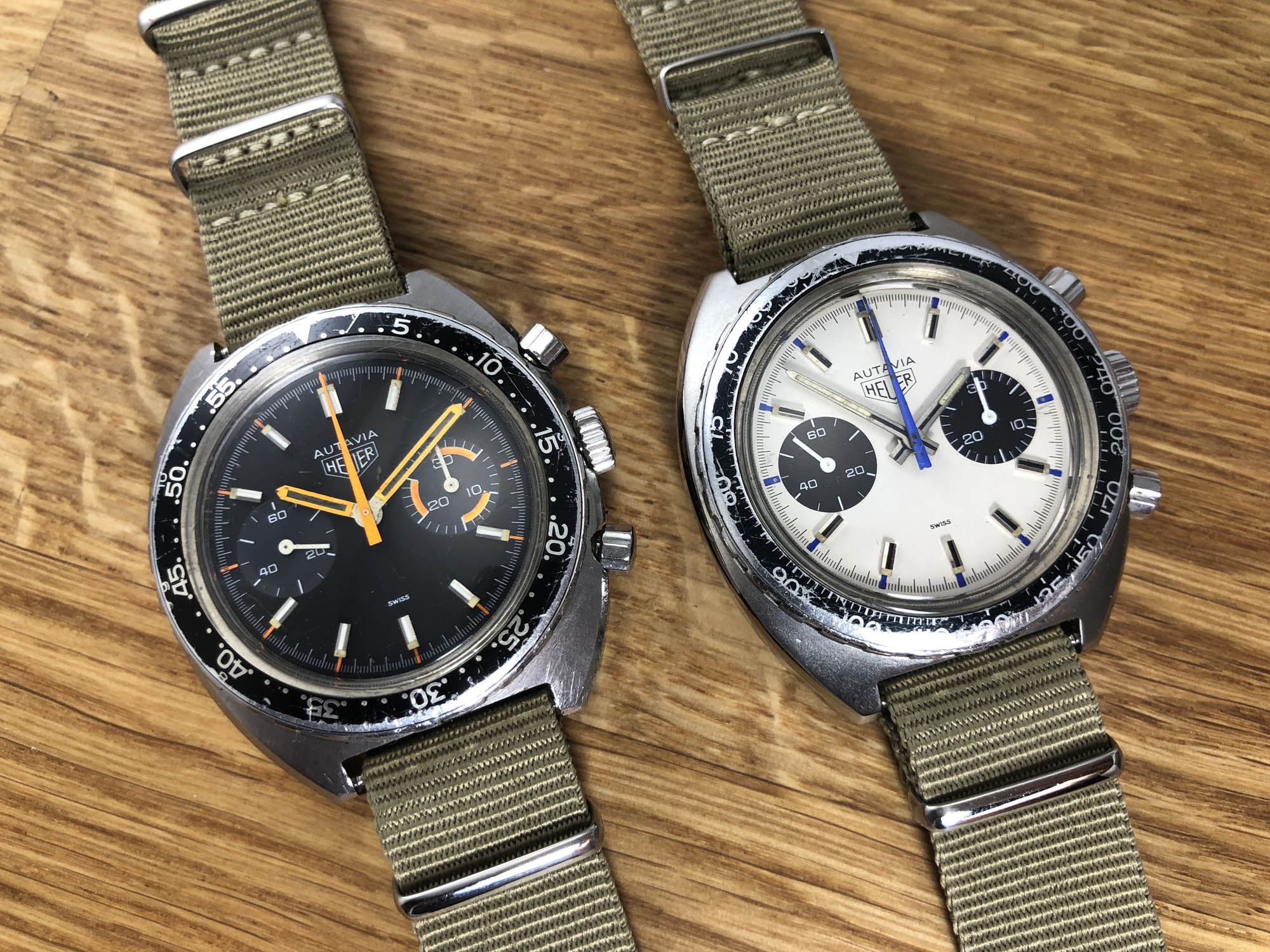 Why I Ordered the New Omega Speedmaster 1957 Reissue