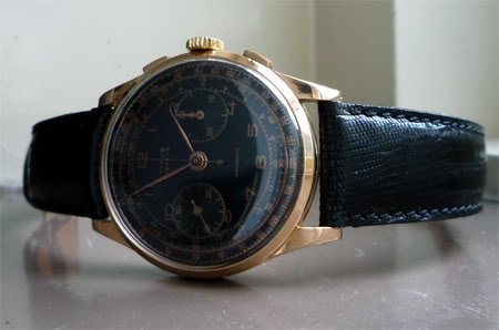Titus Geneve