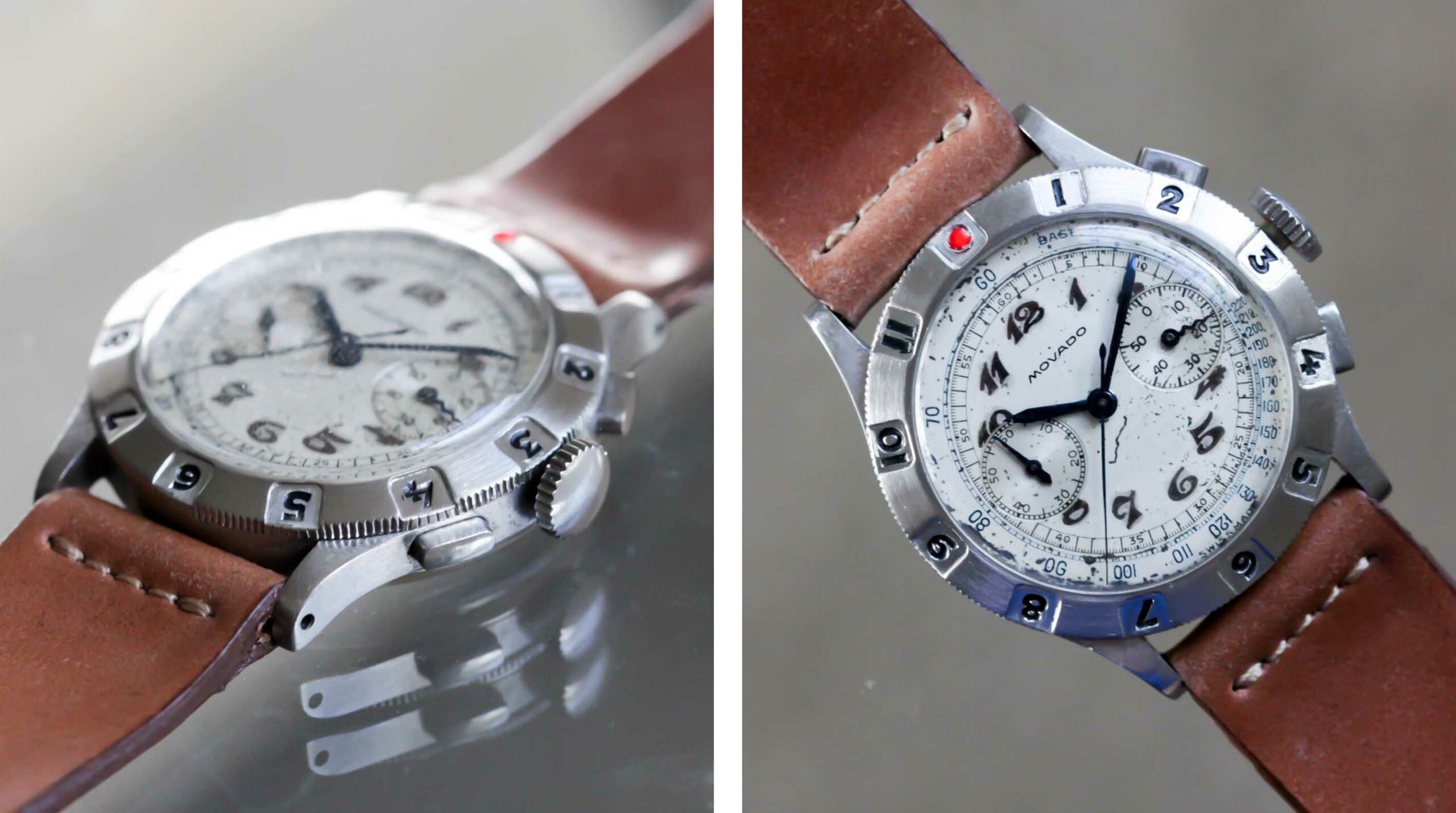 Top 7 Vintage Watch Bezels That Would Never Be Made Today