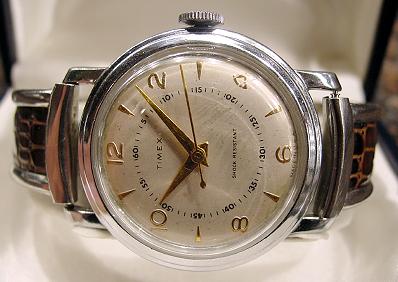 Watch collector #4