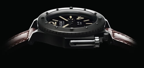 What I've Learned About the Italian Watch Industry While Working at a Luxury Store in Canada