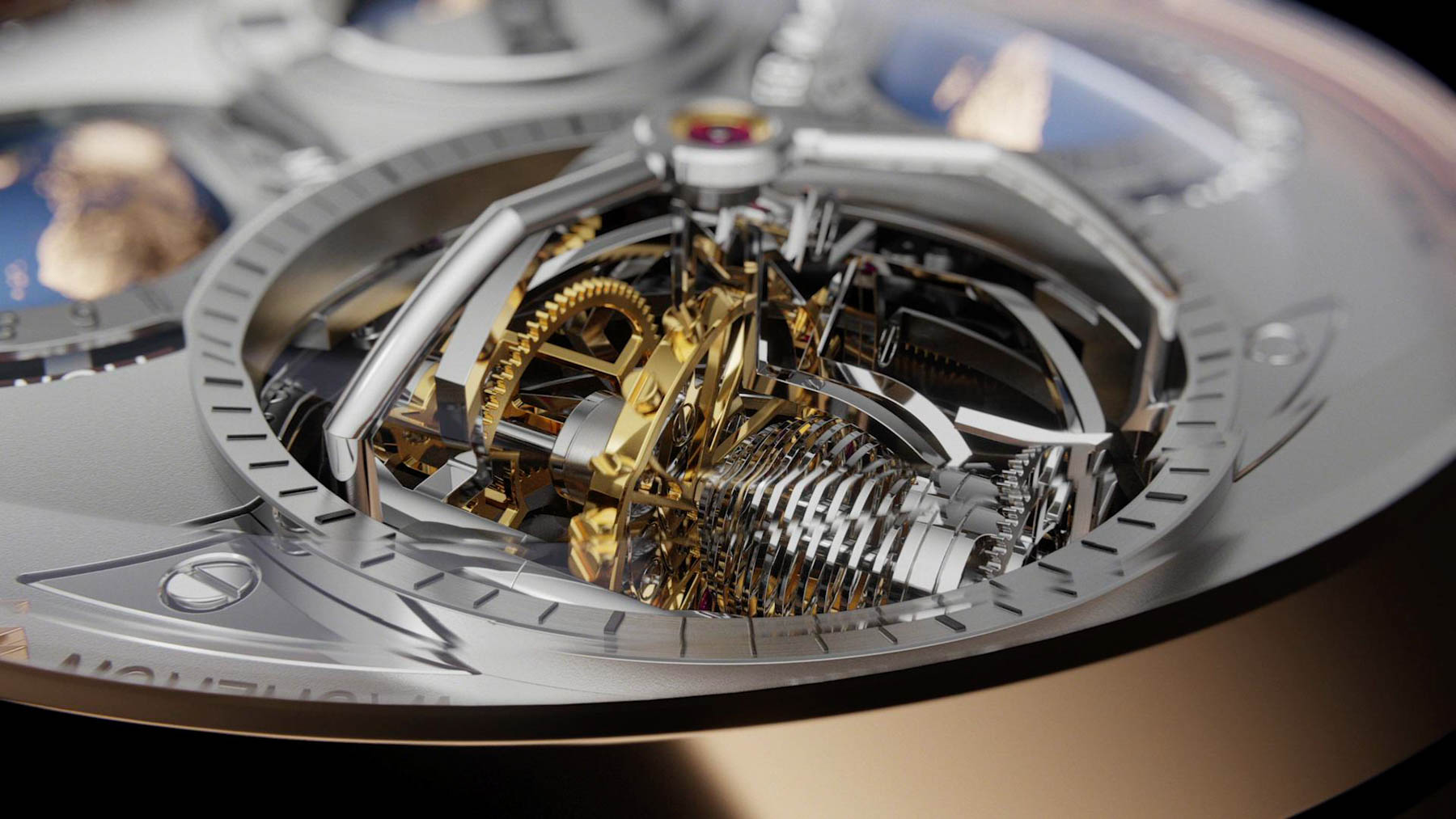 Watches & Wonders: Vacheron Constantin Les Cabinotiers