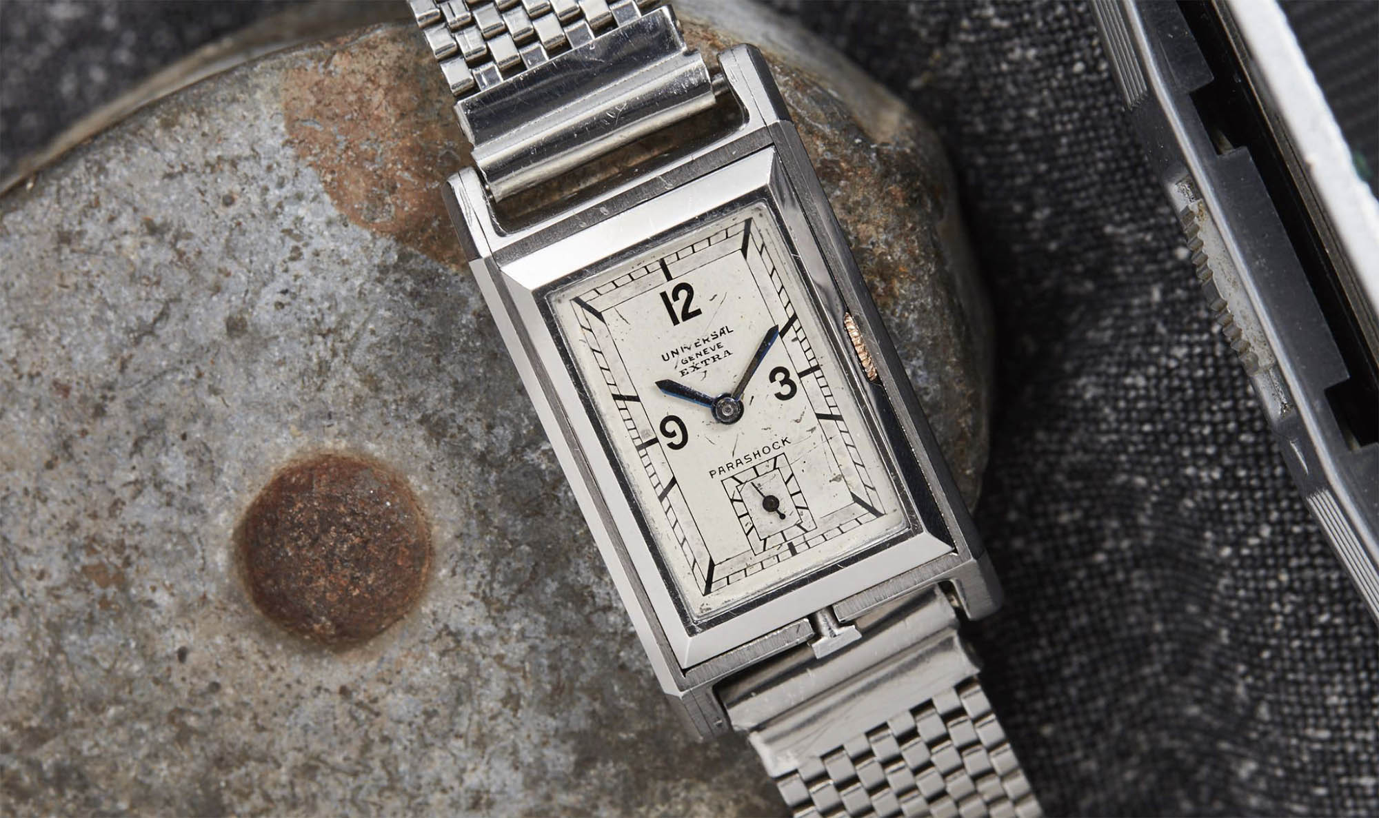 Vintage Watch Packaging Troubles