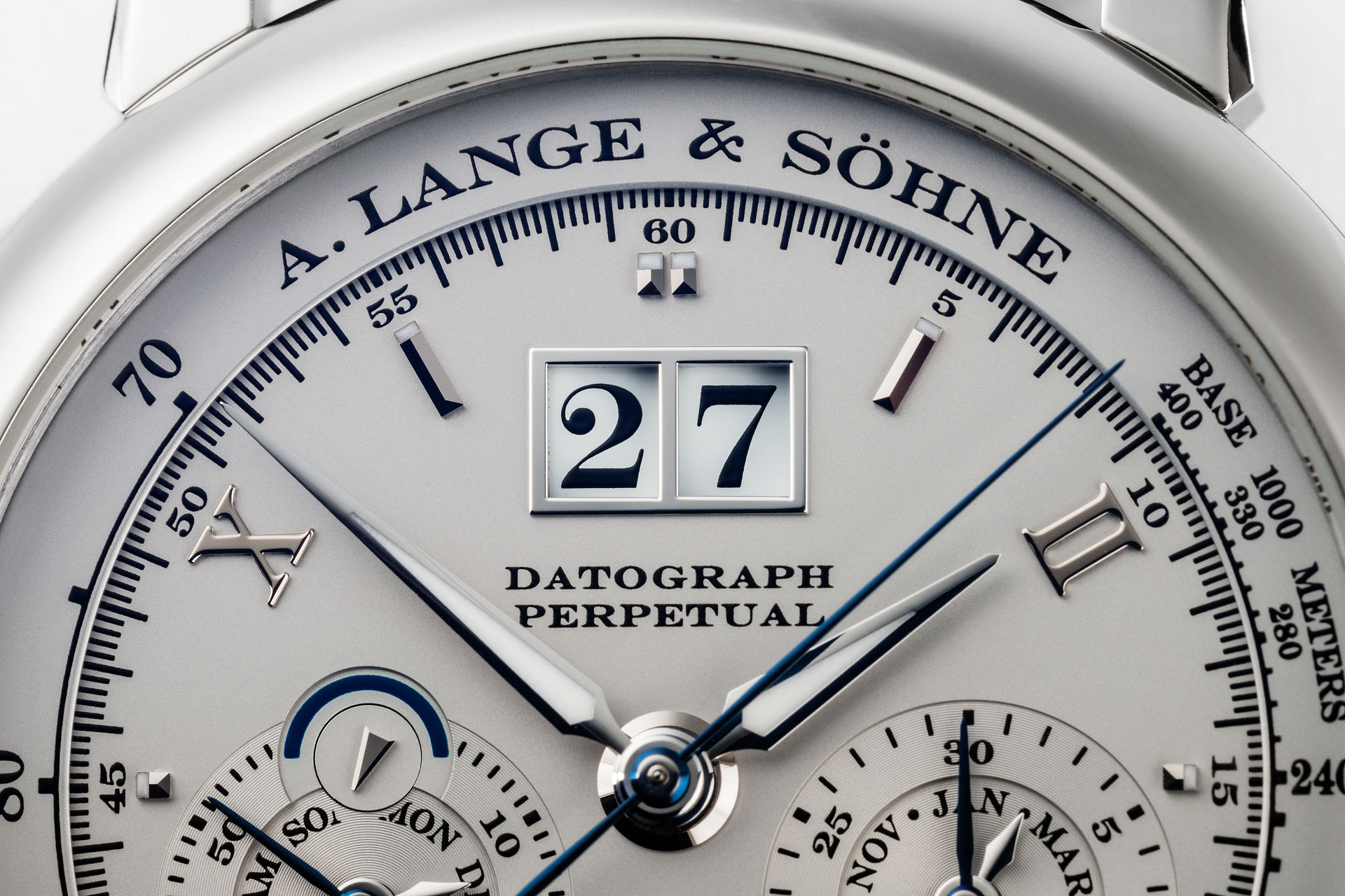 Buying Guide: The Best A. Lange & Sohne Watches From The 2000s