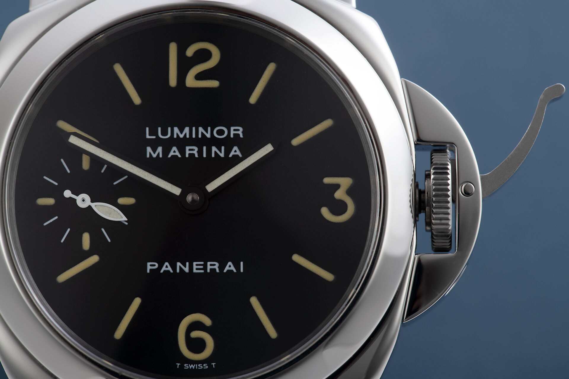 Buying Guide: The Best Panerai Watches From The 1990s