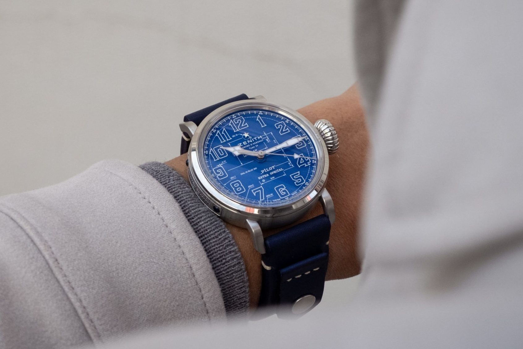 This Week in Watches: October 24, 2020 The Colorful Edition