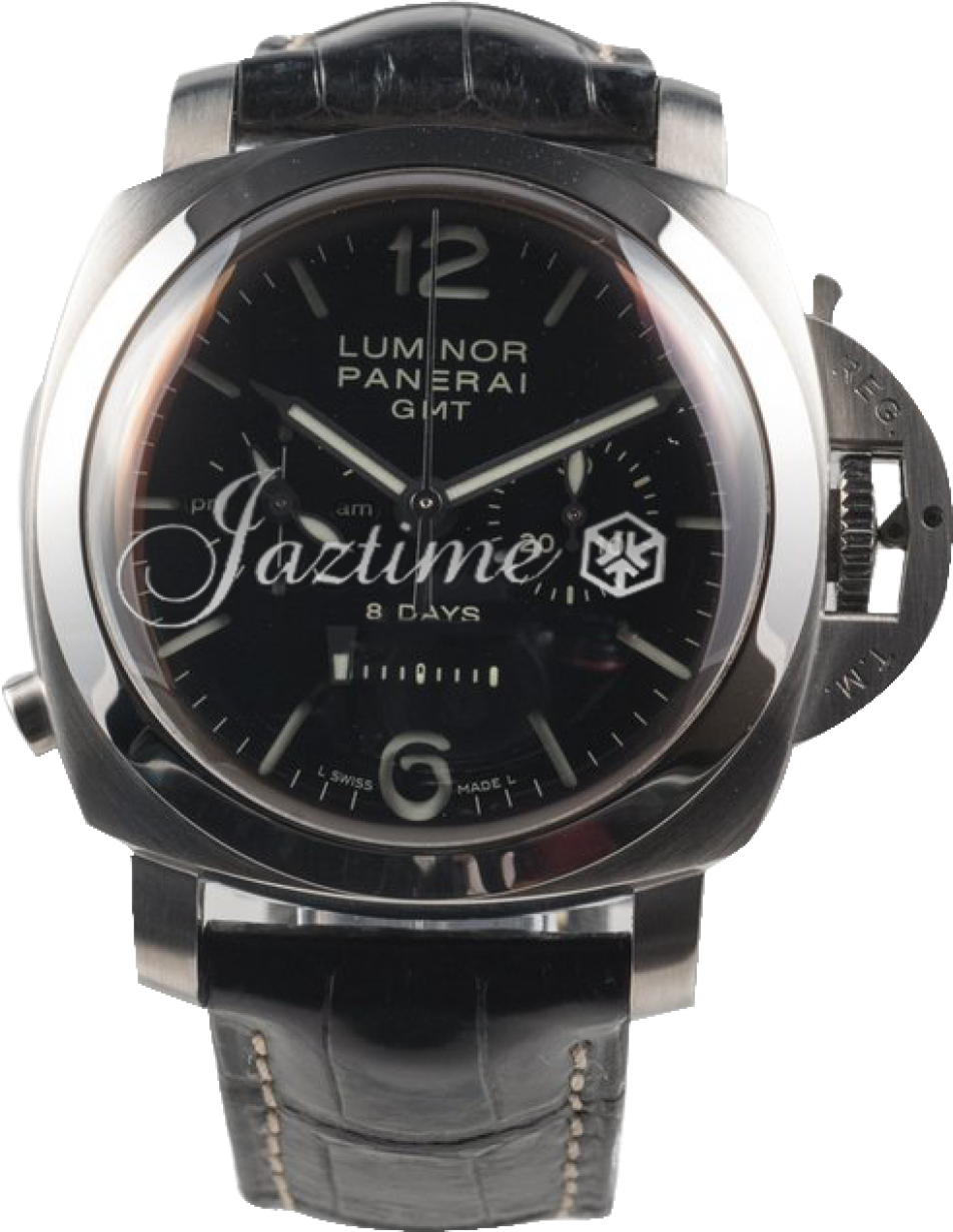 Panerai PAM 275 LUMINOR Men's Black