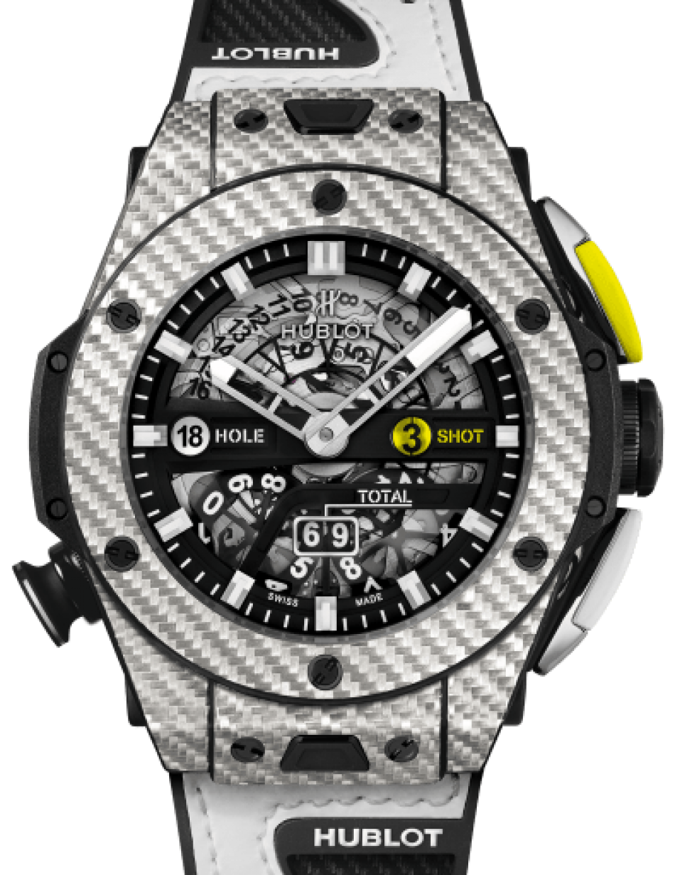 Hublot 416.YS.1120.VR Big Bang Unico Men's Automatic Black