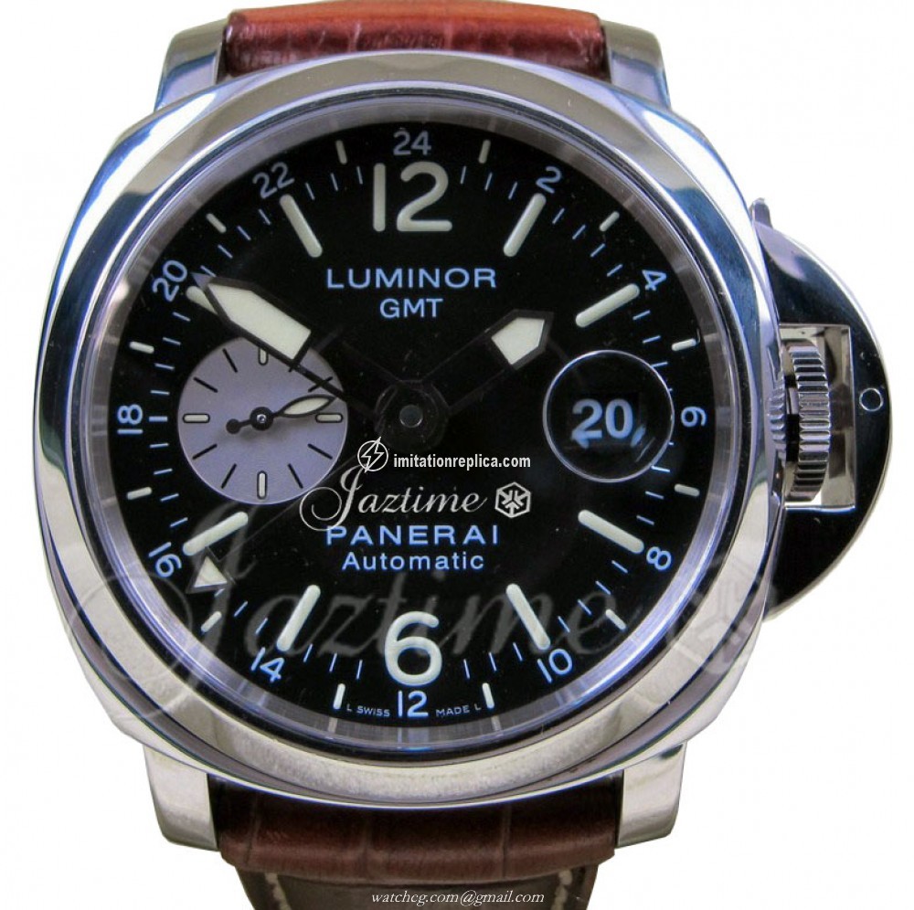 Panerai PAM883 Men's Automatic Black